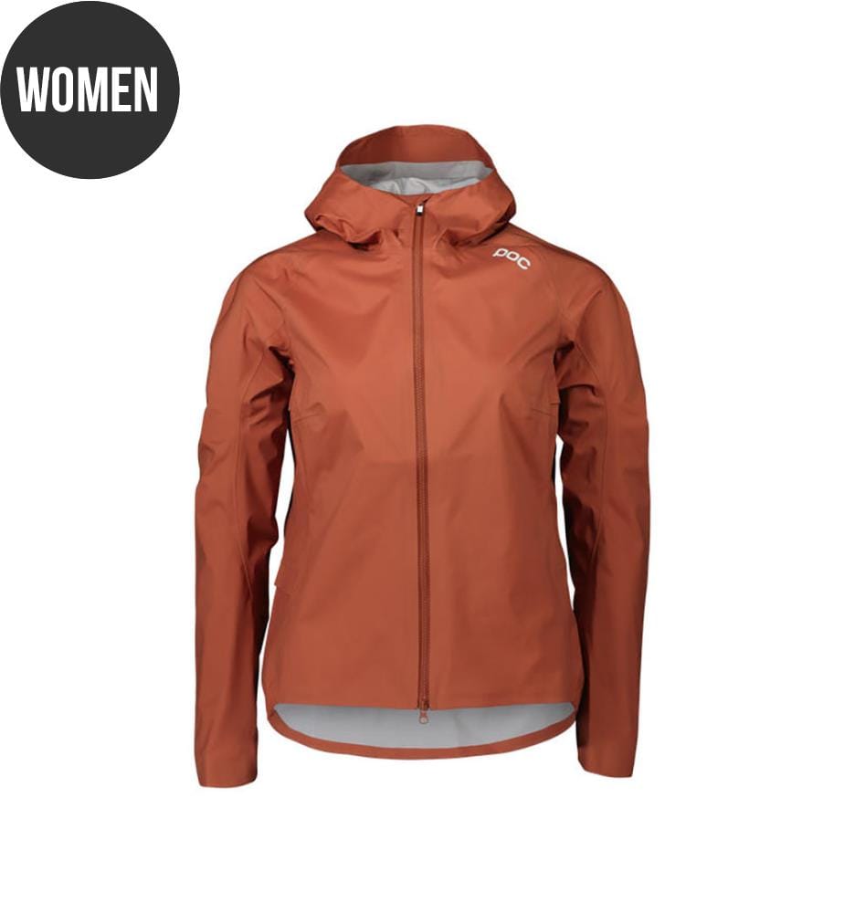 Cycling Jacket W's Signal - Himalayan Salt
