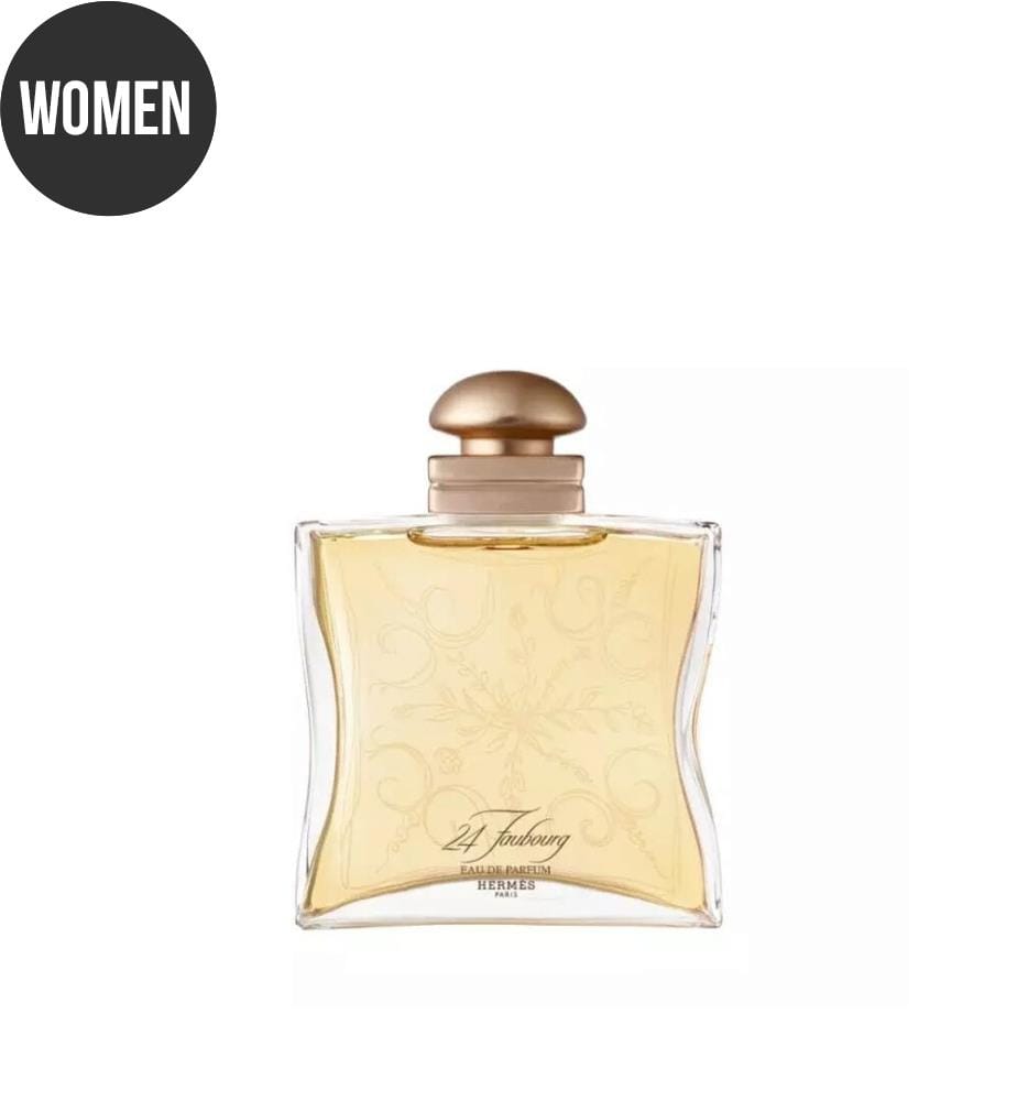 Eau de Parfum 24 Faubourg - 50 ml