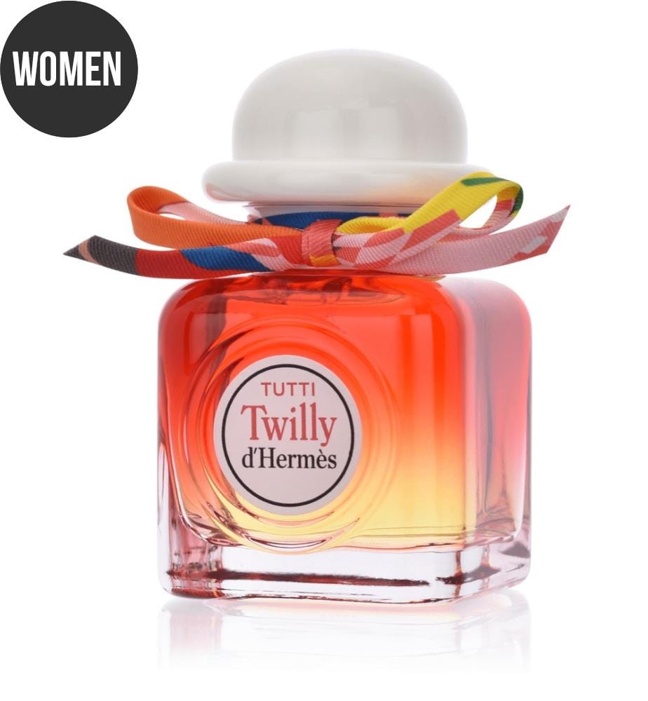 Eau de Parfum Tutti Twilly - 50 ml