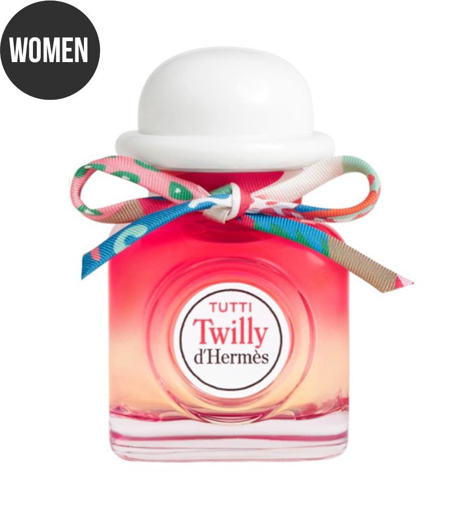 Tutti Twilly D'Hermès Eau de Parfum Vapo - 85 ml