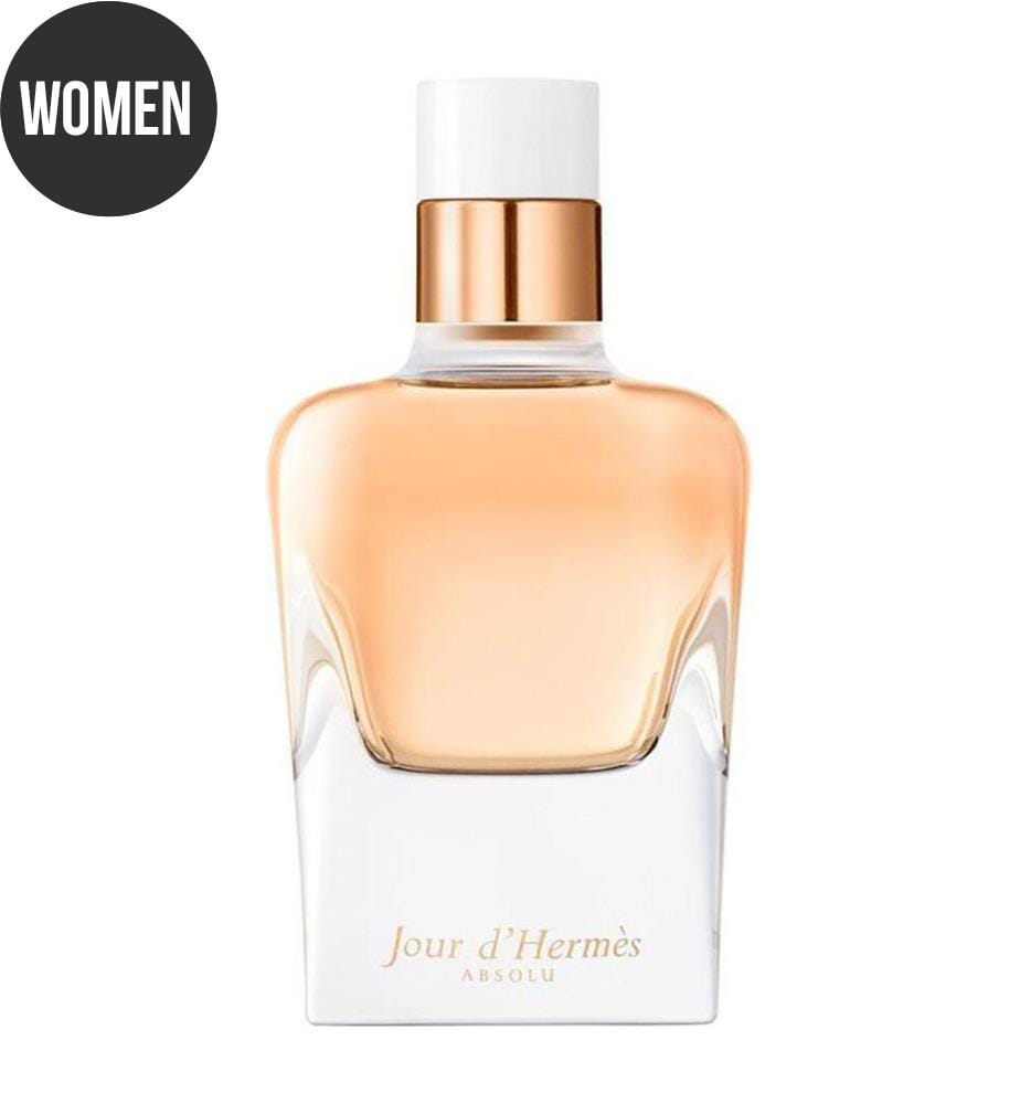 Eau de Parfum Jour d'Hemes Absolu - 85 ml