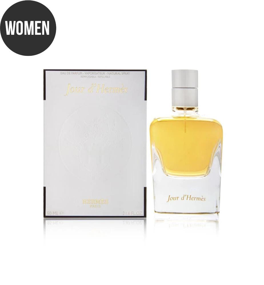Eau de Parfum Hermès Jour D'Hermes 50 ml