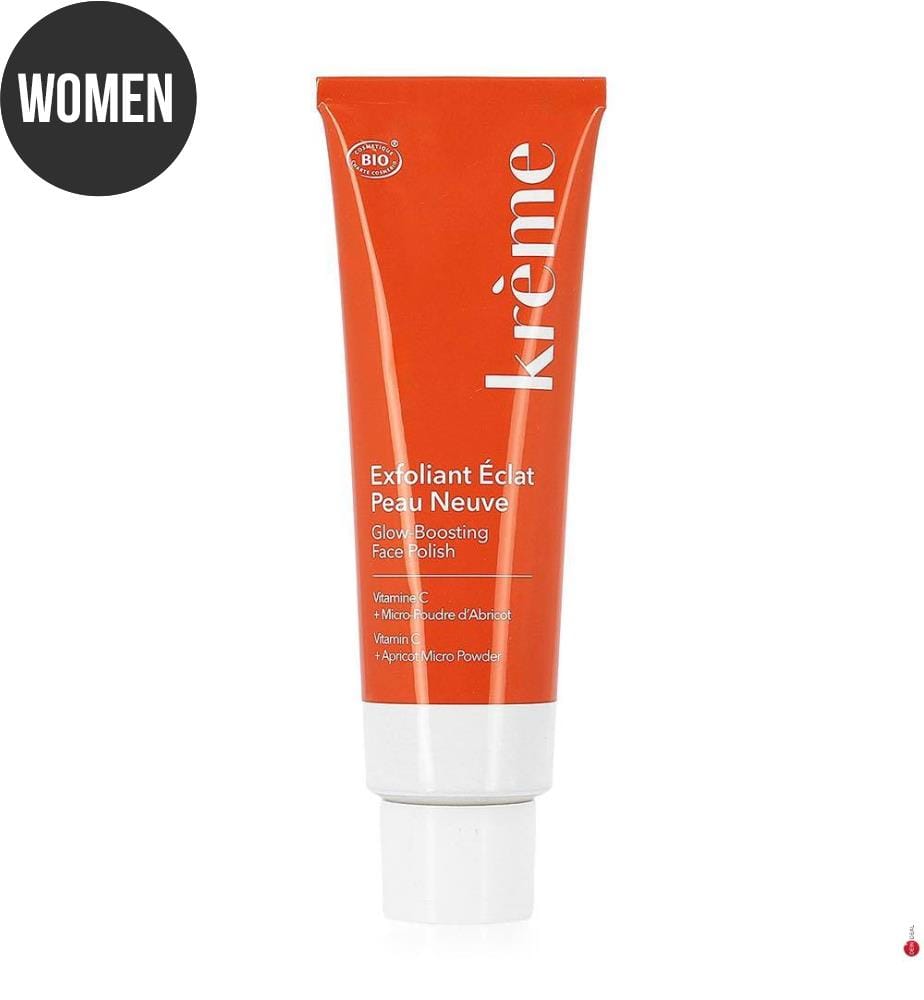 Exfoliant Visage Éclat Peau Neuve - 60ml