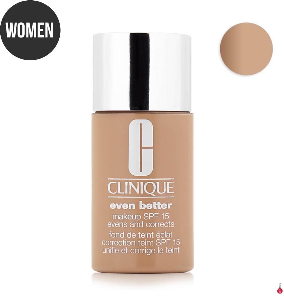 Liquid Foundation Even Better #06 Honey - 30 ml