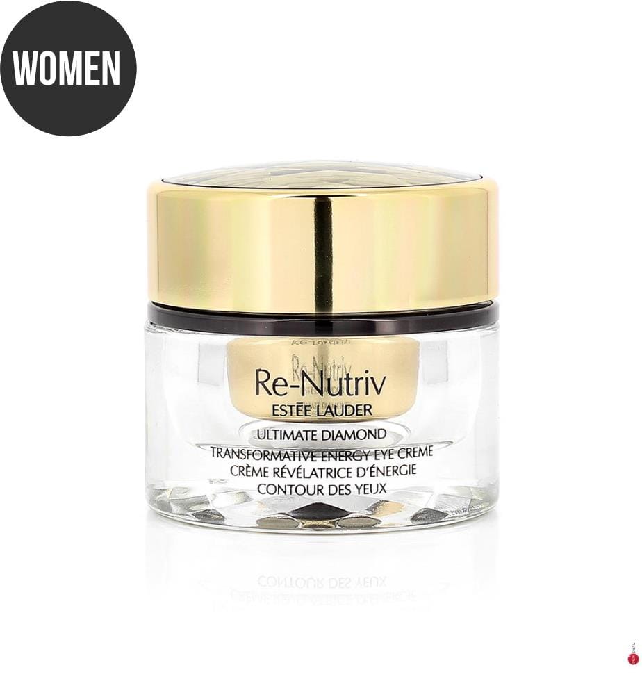 Crème Contour des Yeux Re-Nutriv Diamond - 15 ml