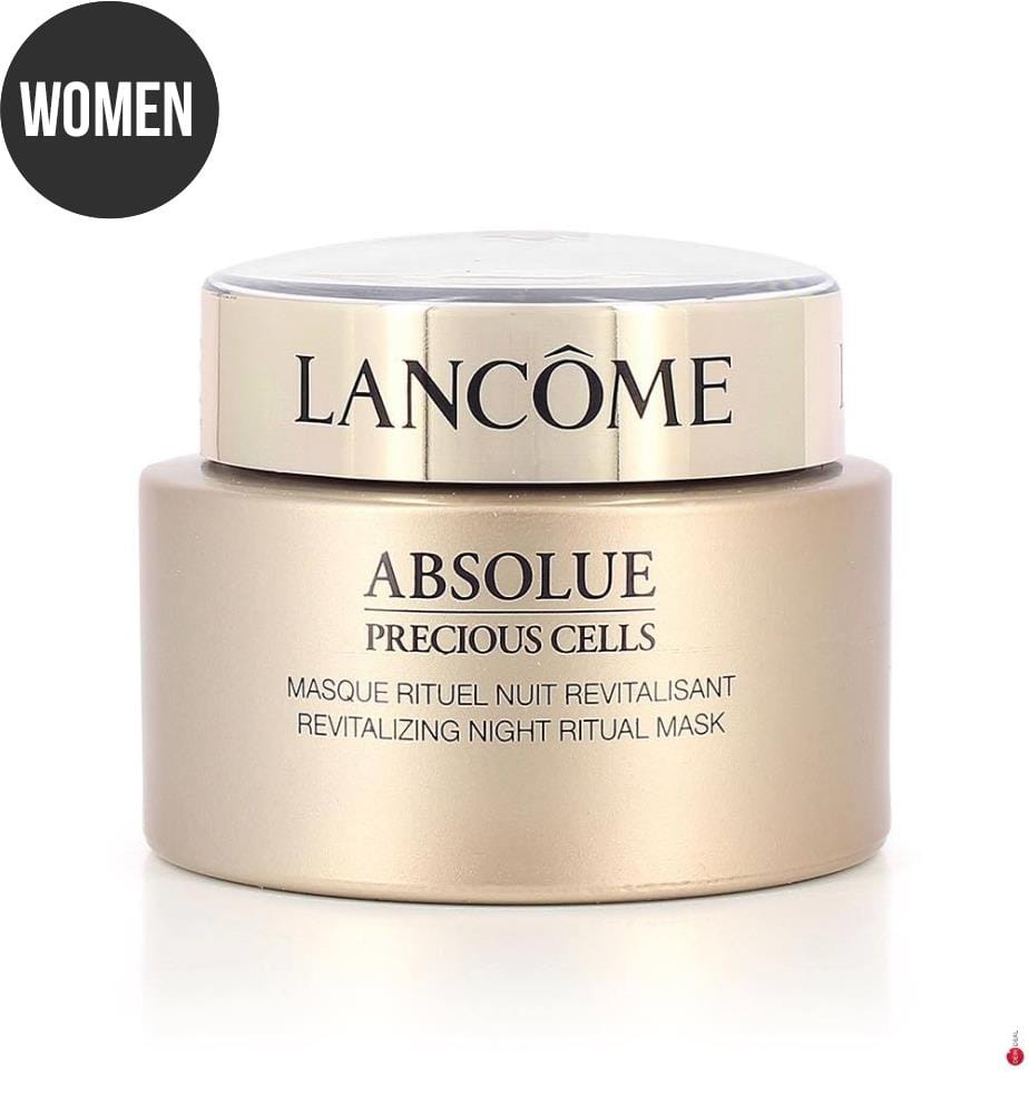 Nachtmaske Precious Cells - 75 ml
