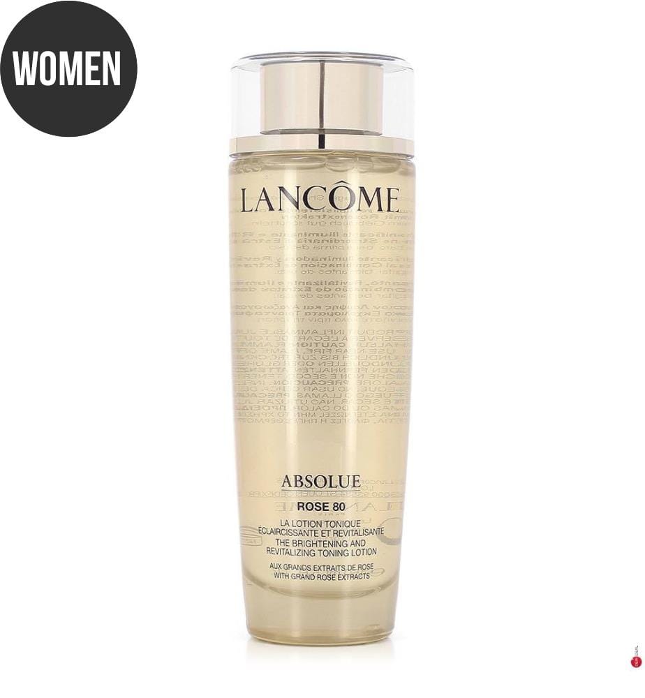 Tonico Rose 80 - 150 ml