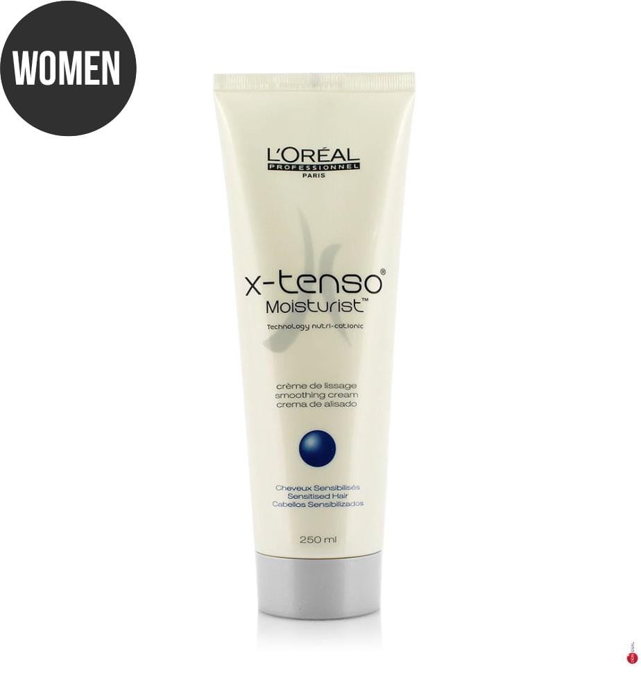 Smoothing Cream X-Tenso - 250 ml