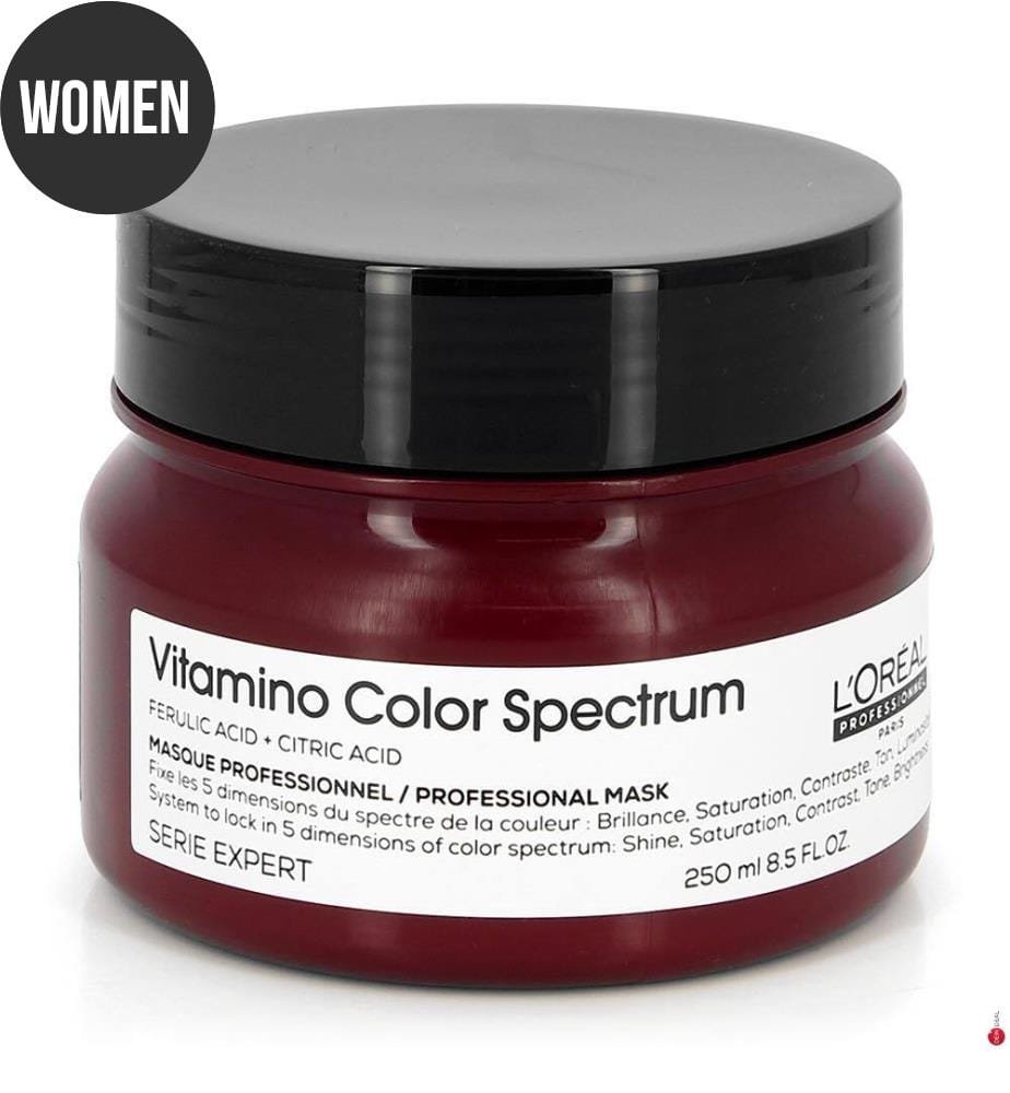 Vitamino Color Spectrum Mask - 250 ml
