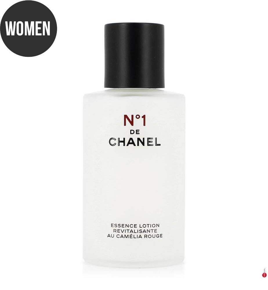 Essence Revitalisierende Lotion mit Roter Kamelie - 100 ml