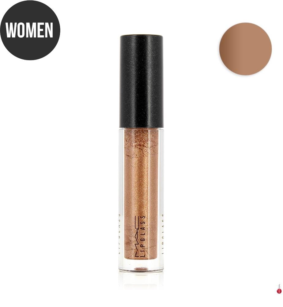 Lip Gloss Lipglass #301 Oh Baby - 3.1 g