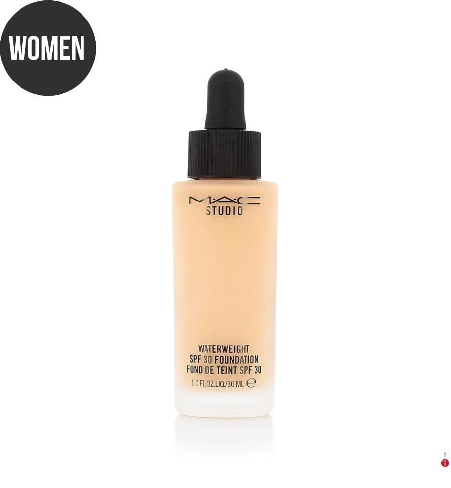 Flüssige Foundation Studio Waterweight SPF 30 #NW18 - 30 ml