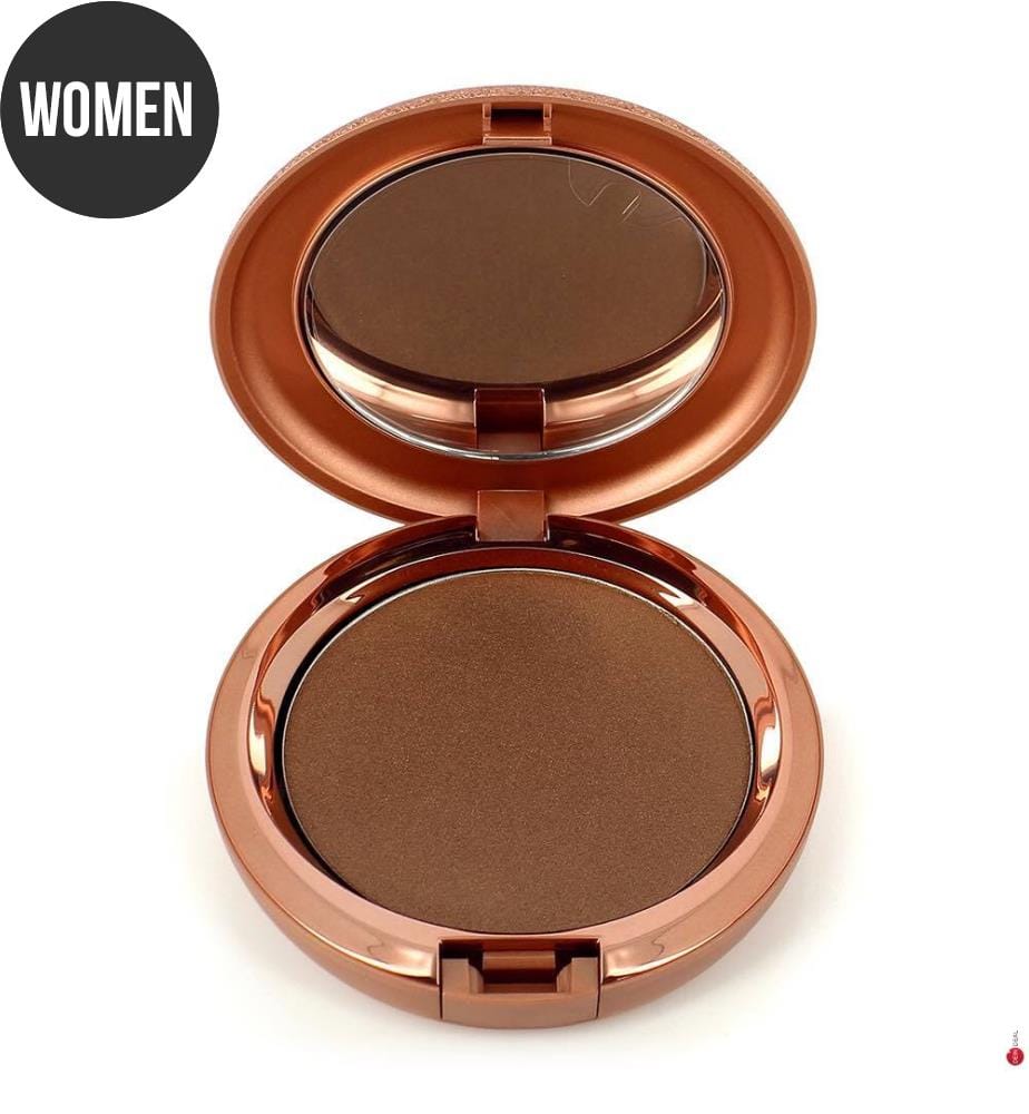 Skinfinish Sunstruck Leuchtender Bronzingpuder #Radiant Deep Golden - 8g
