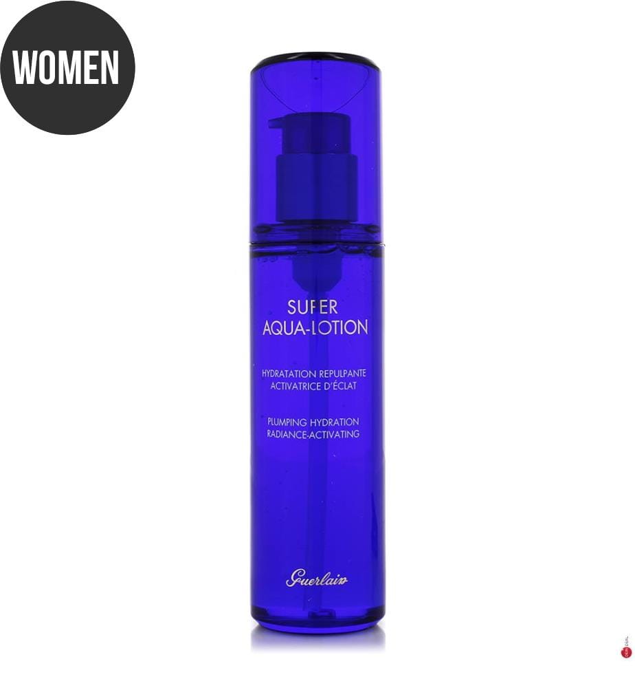 Feuchtigkeitslotion Super Aqua - 150 ml