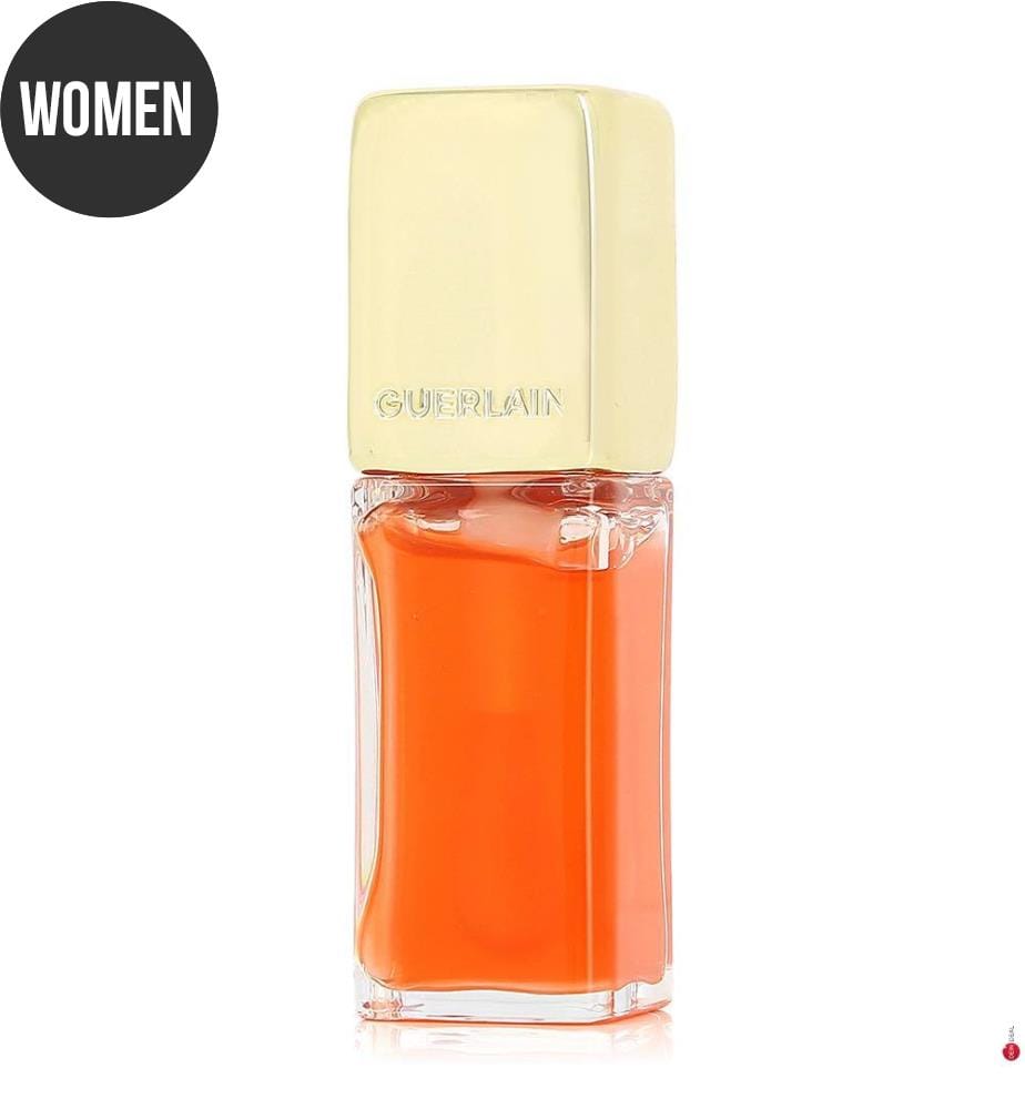 KissKiss Bee Glow Oil #319 Peach