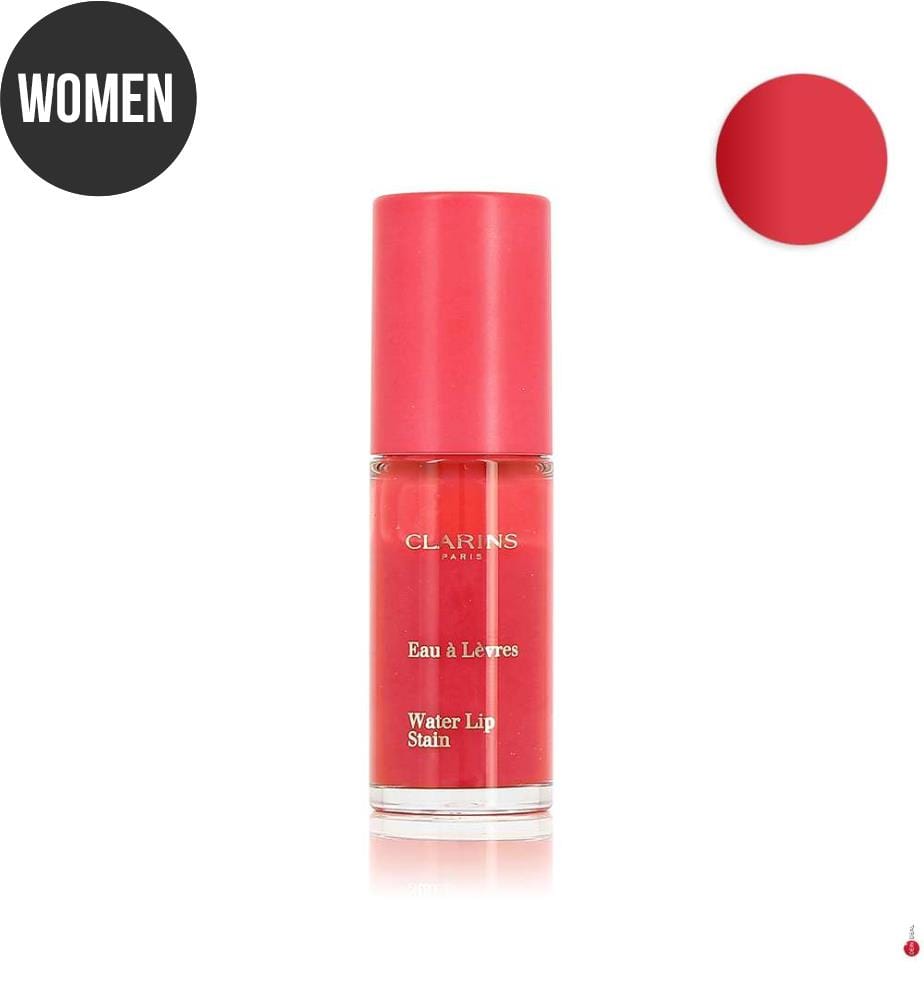 Water Lip Stain #08 - 7 ml