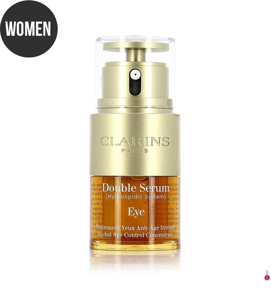 Double Serum Eyes - 20 ml