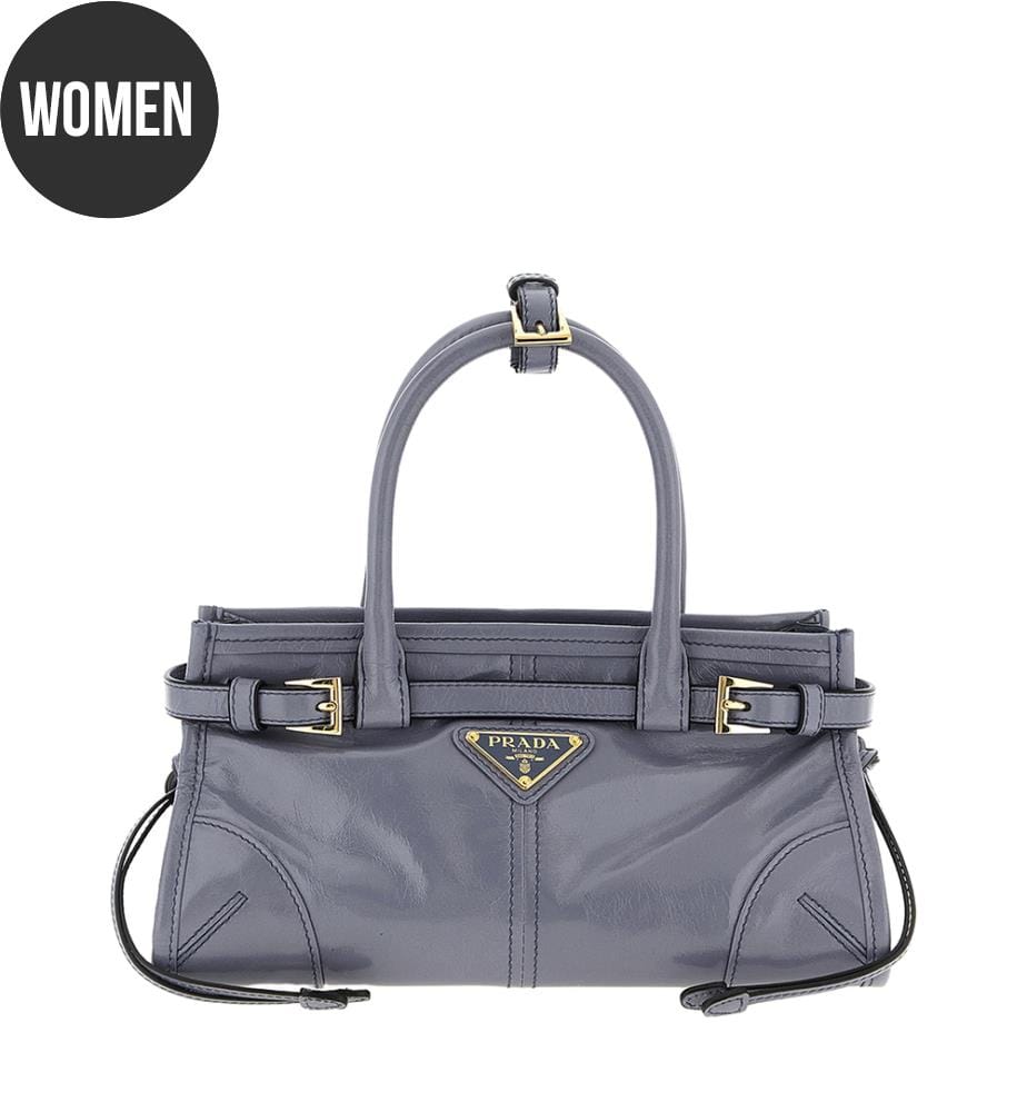 Sac Mini Bonnie - Bleu