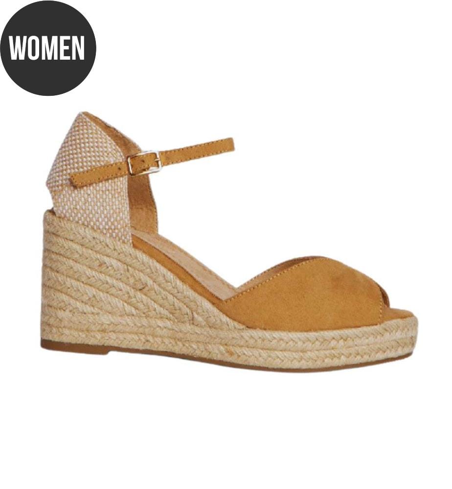 Espadrilles - Beige