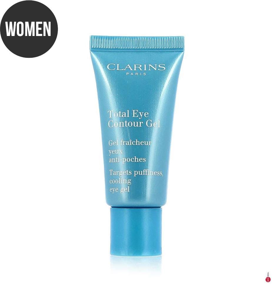 Gel Fraicheur Yeux - 20 ml