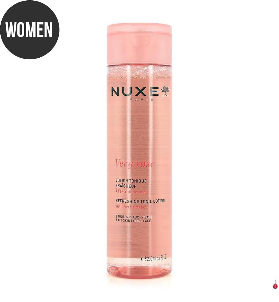 Very Rose Toner - 200 ml