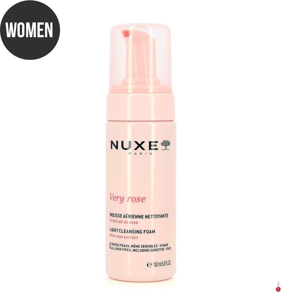 Very Rose Aerial Cleansing Foam - 150 ml