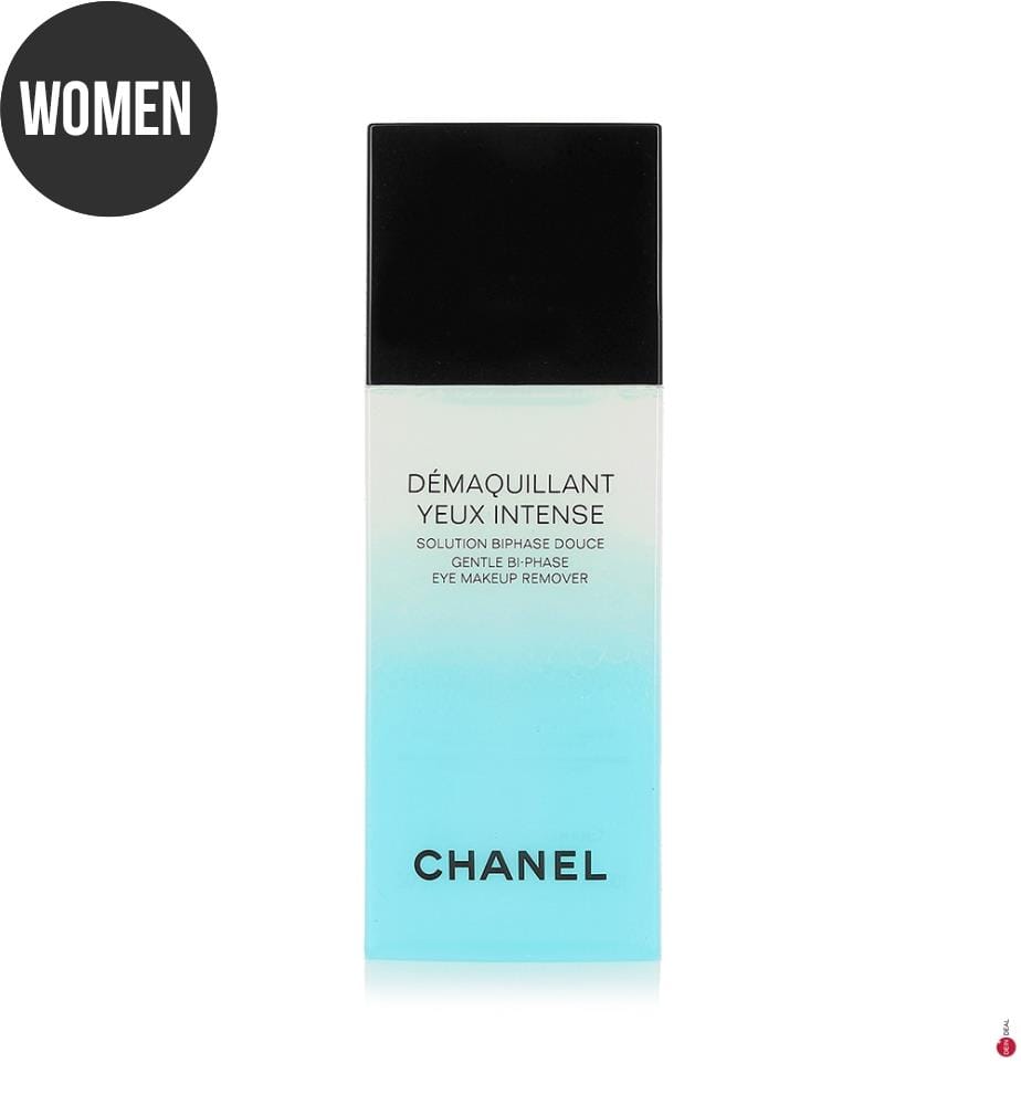 Augen-Make-Up-Entferner Intense - 100 ml