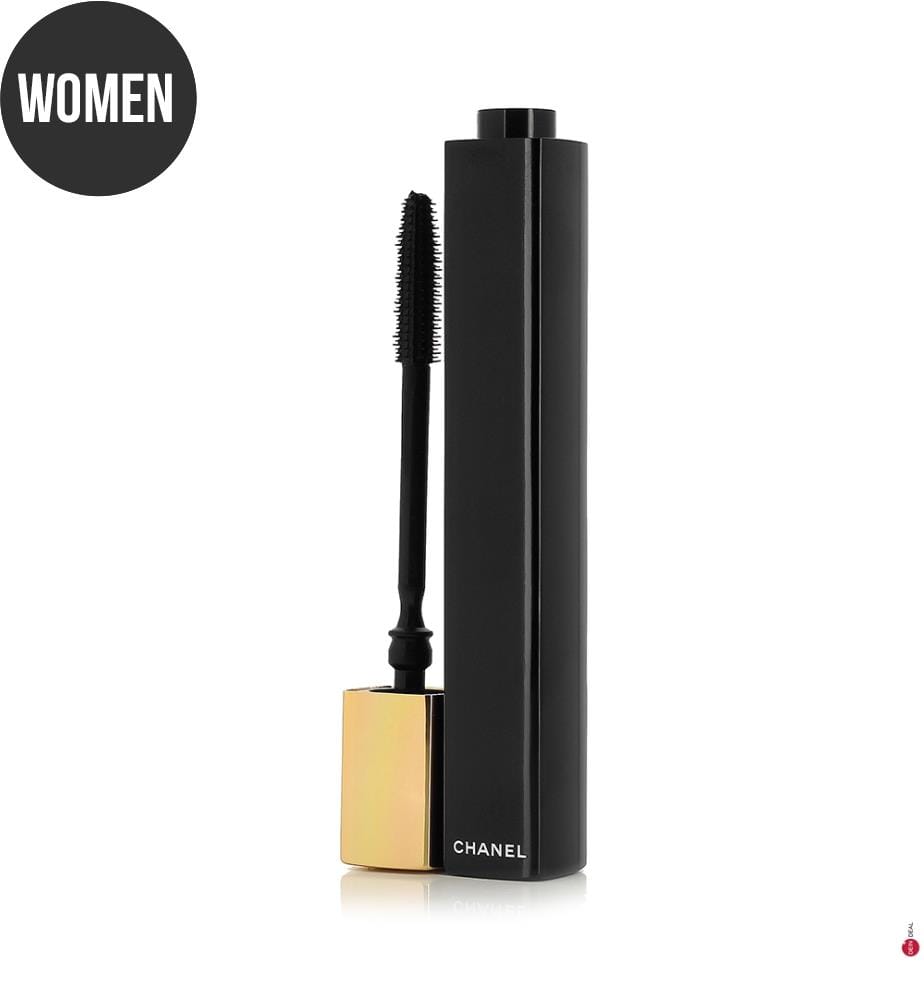 Mascara #10 Noir Skin Care - 6 g