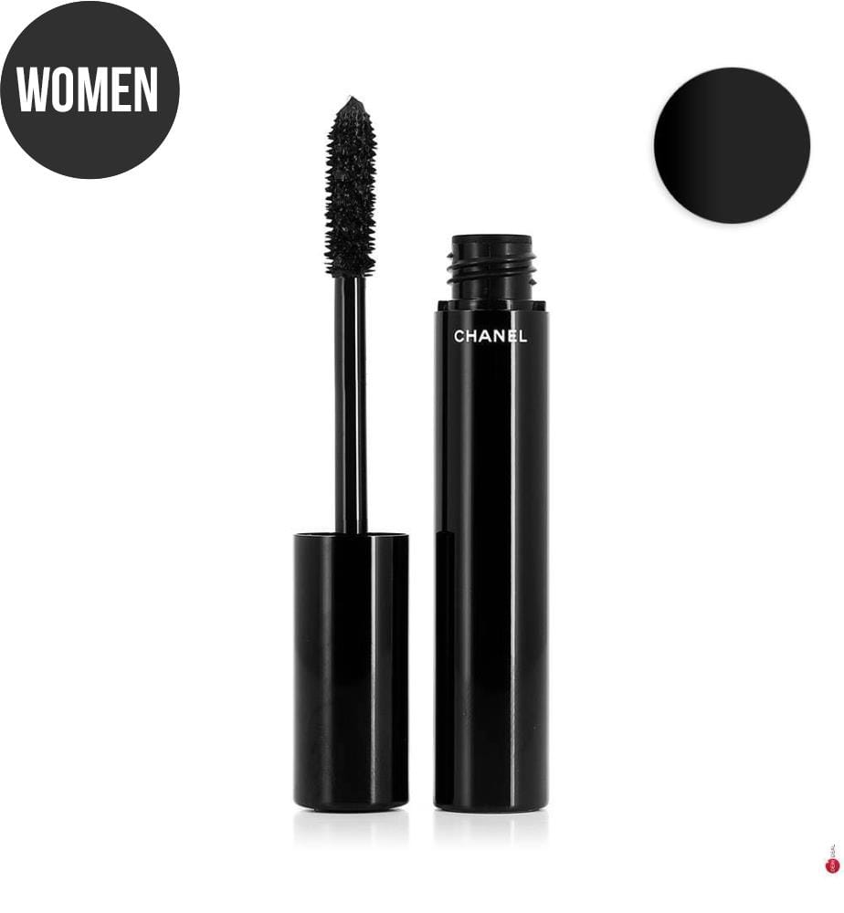 Mascara Le Volume #010 Black - 6 g