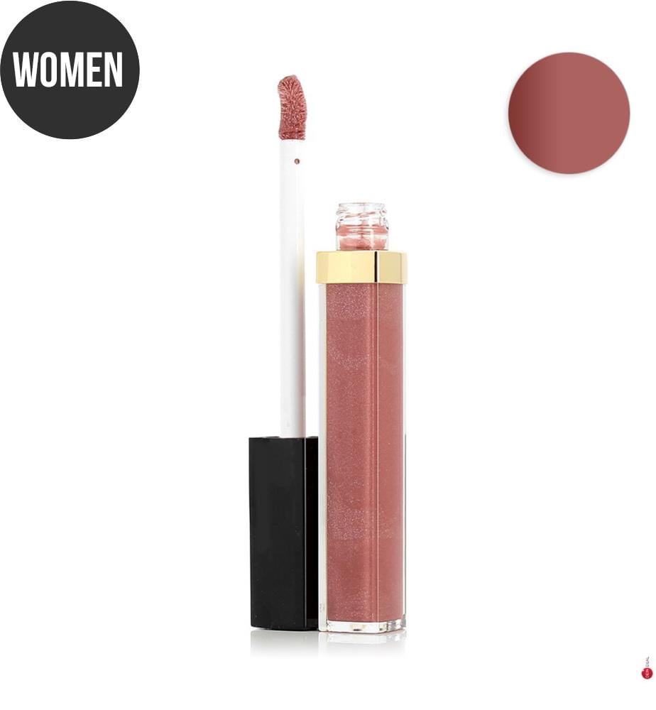 Lippengel Rouge Coco Gloss #119 Bourgeoisie - 5.5 g