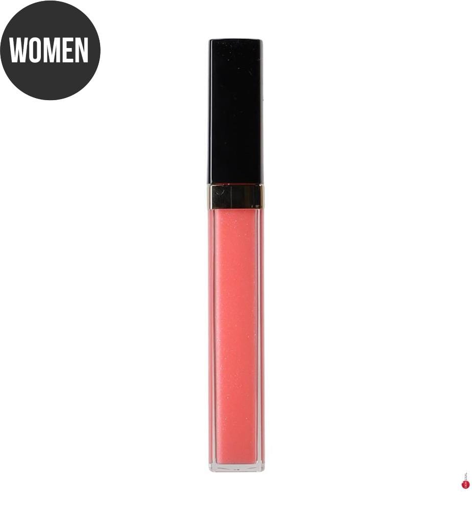 Gel Pour Les Lèvres Rouge Coco Gloss #728 Rose Pulpe - 5.5 G