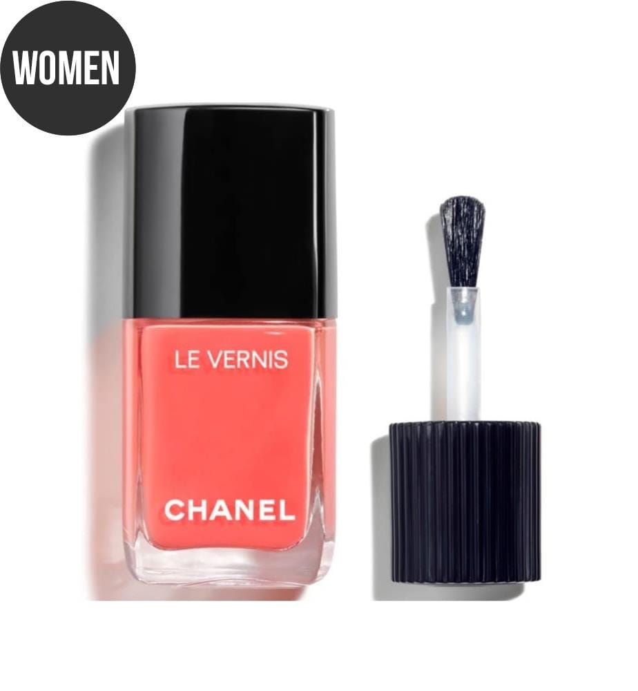 Nagellack Le Vernis 13 ml - 121 Première Dame