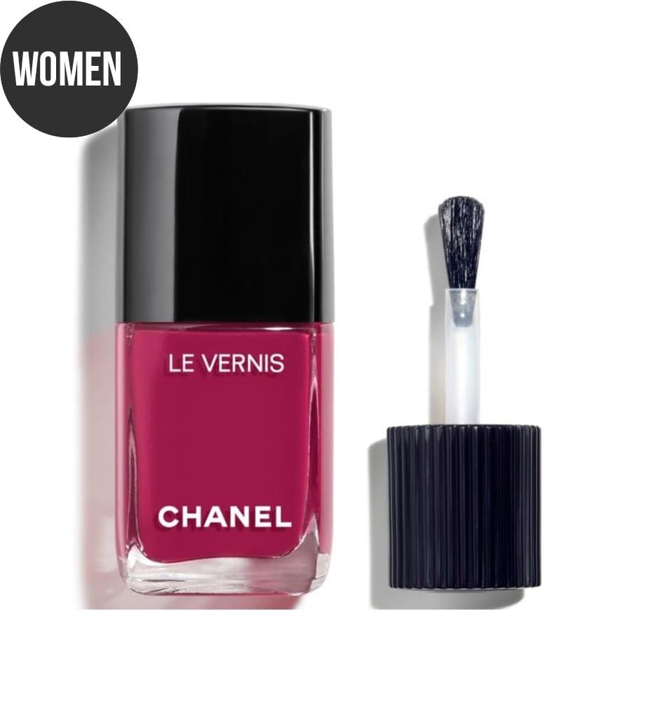 Vernis à ongles Le Vernis 13 ml - Rose