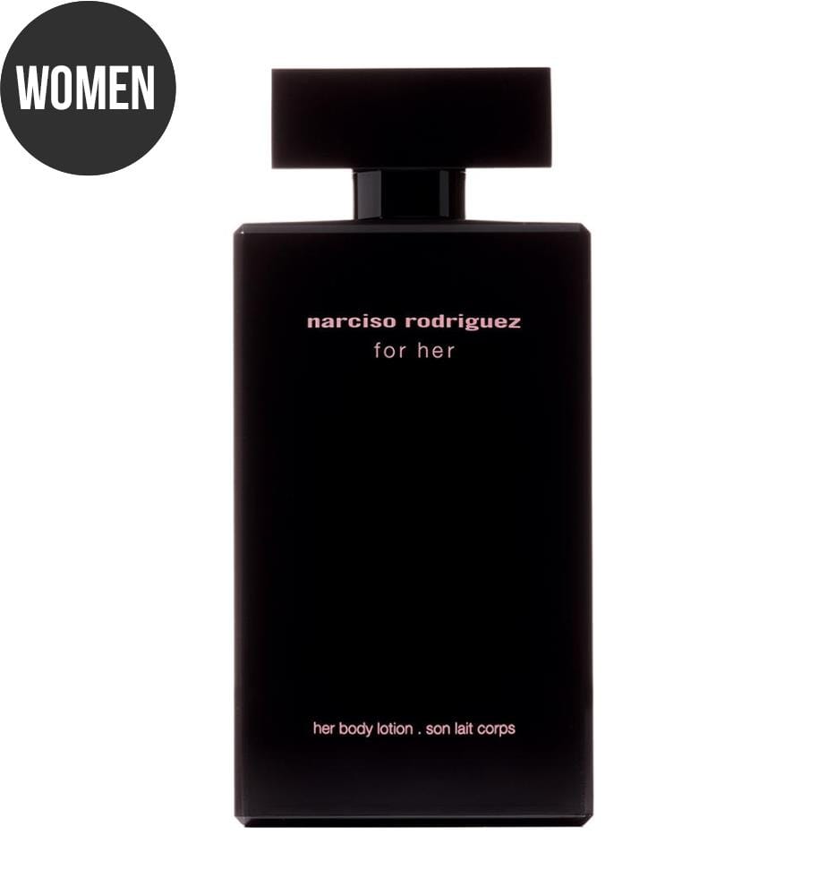 Body Lotion Narciso Rodriguez 200 ml