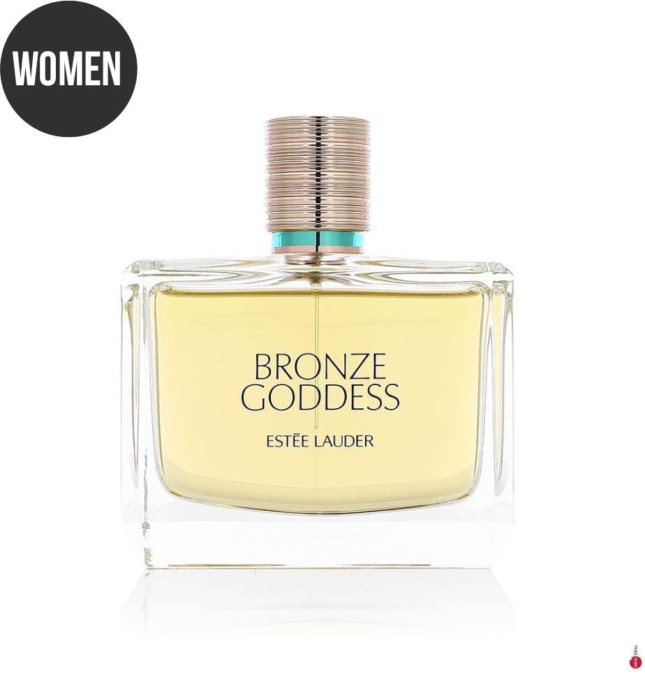 Eau Fraîche Bronze Godness - 100 ml