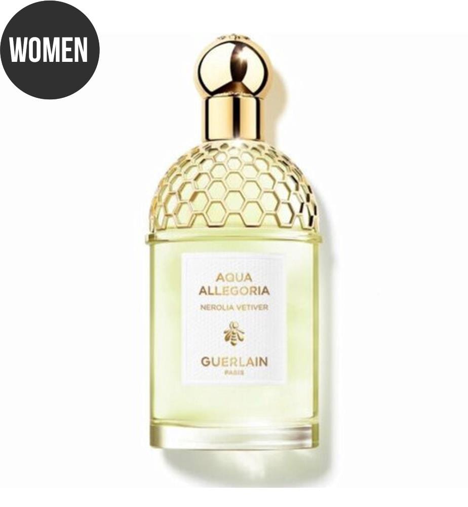 Aqua Allegoria Nerolia Vetiver Eau de Toilette Spray - 125 ml