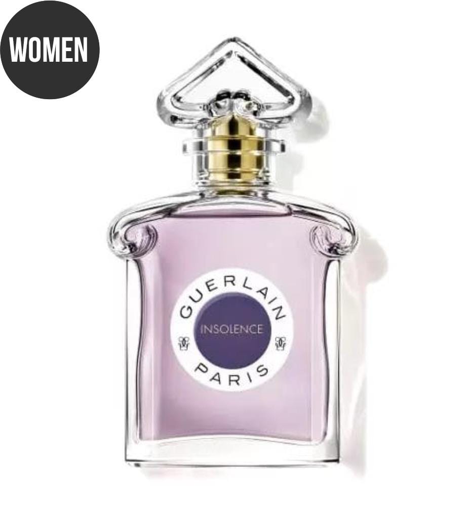 Eau de Parfum Insolence - 75 ml