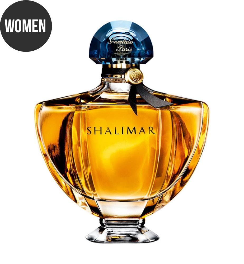 Eau de Parfum Shalimar - 90 ml