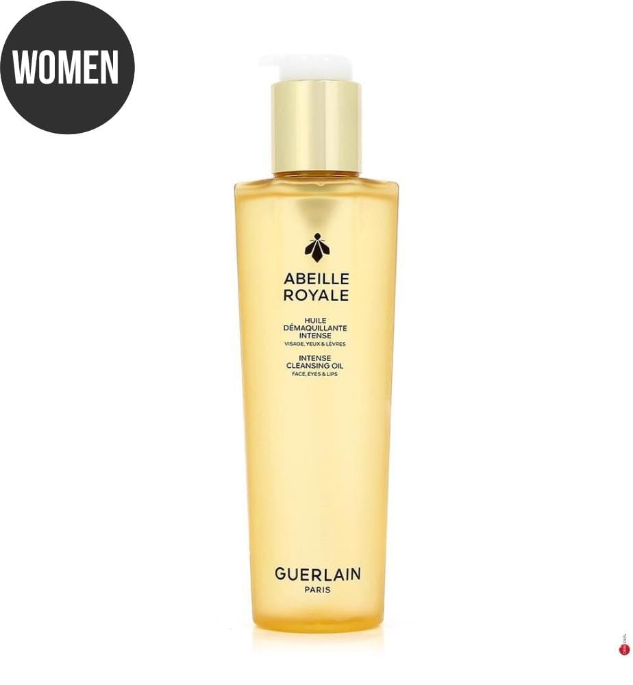 Abeille Royale Anti-Pollution Cleansing Oil - 150 ml