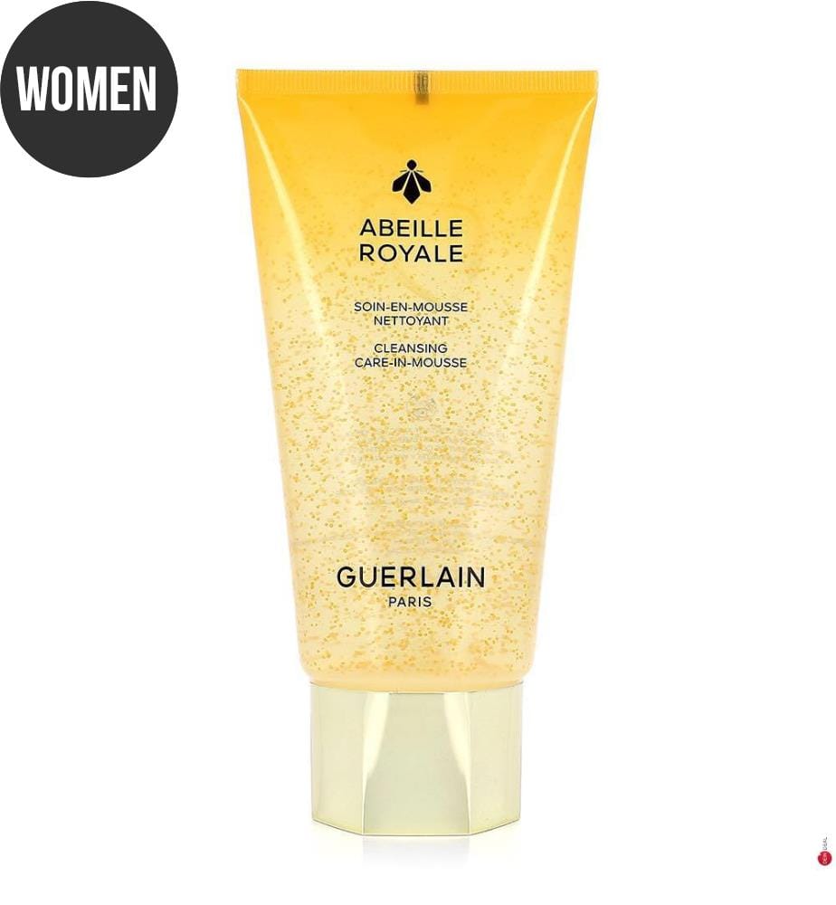 Abeille Royale Pflege in Reinigungsschaum - 175 ml