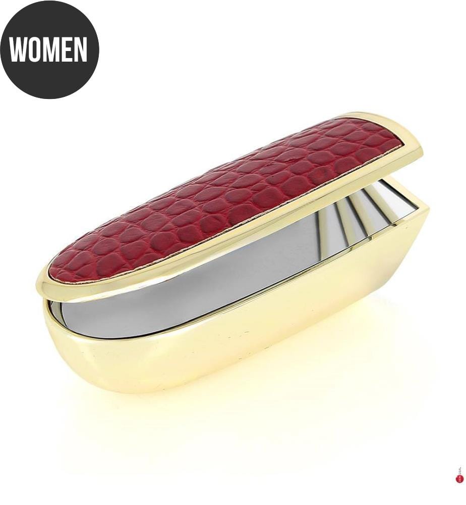 Etui für Lippenstift Le Croco