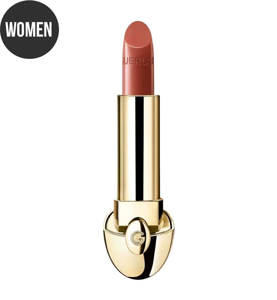 Rouge G Velvet Nachfüllpatrone Nr. 521 Le Grège Rosé Satin – 3,5 g