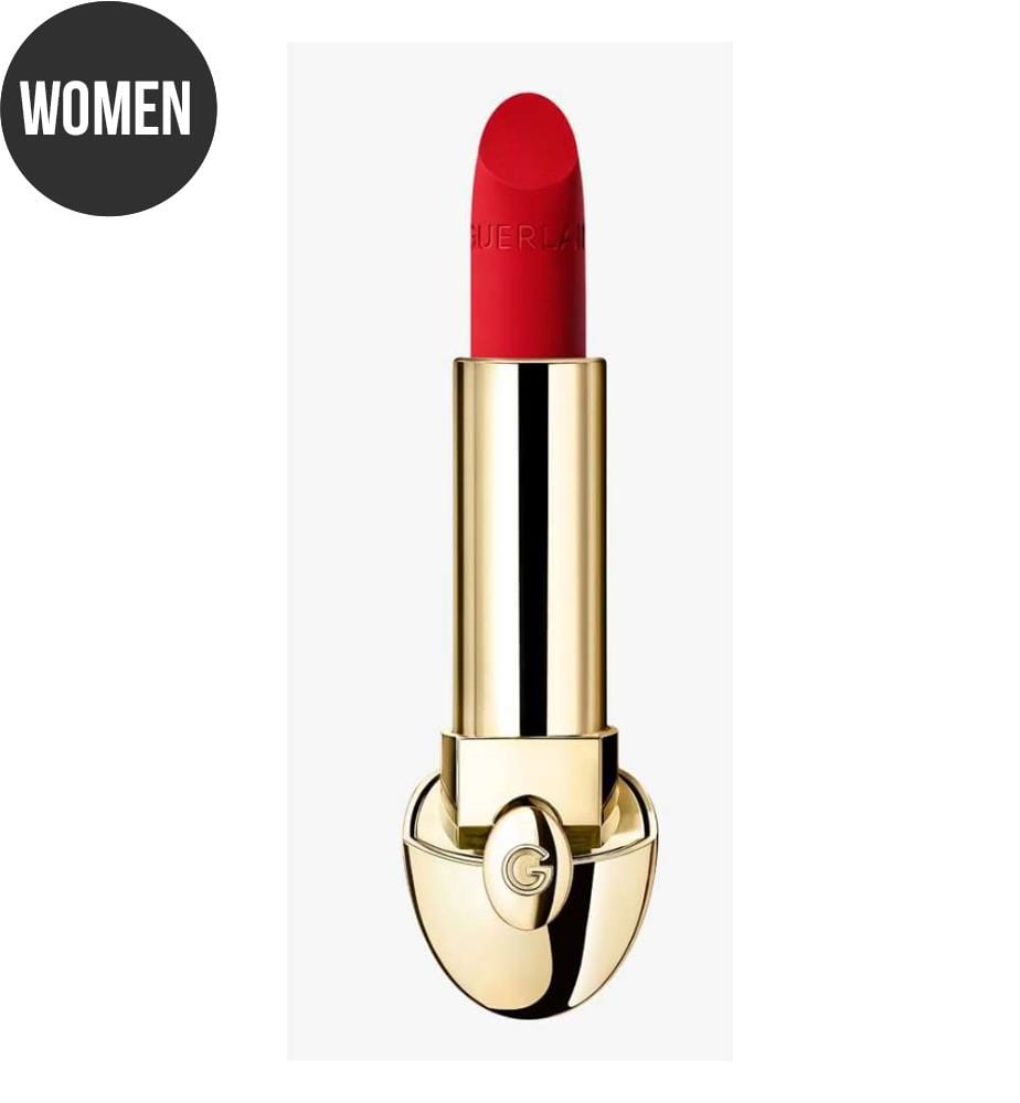 Rouge G Velvet #510 Lipstick Refill Vibrant Velvet Red - 3,5 Gr.