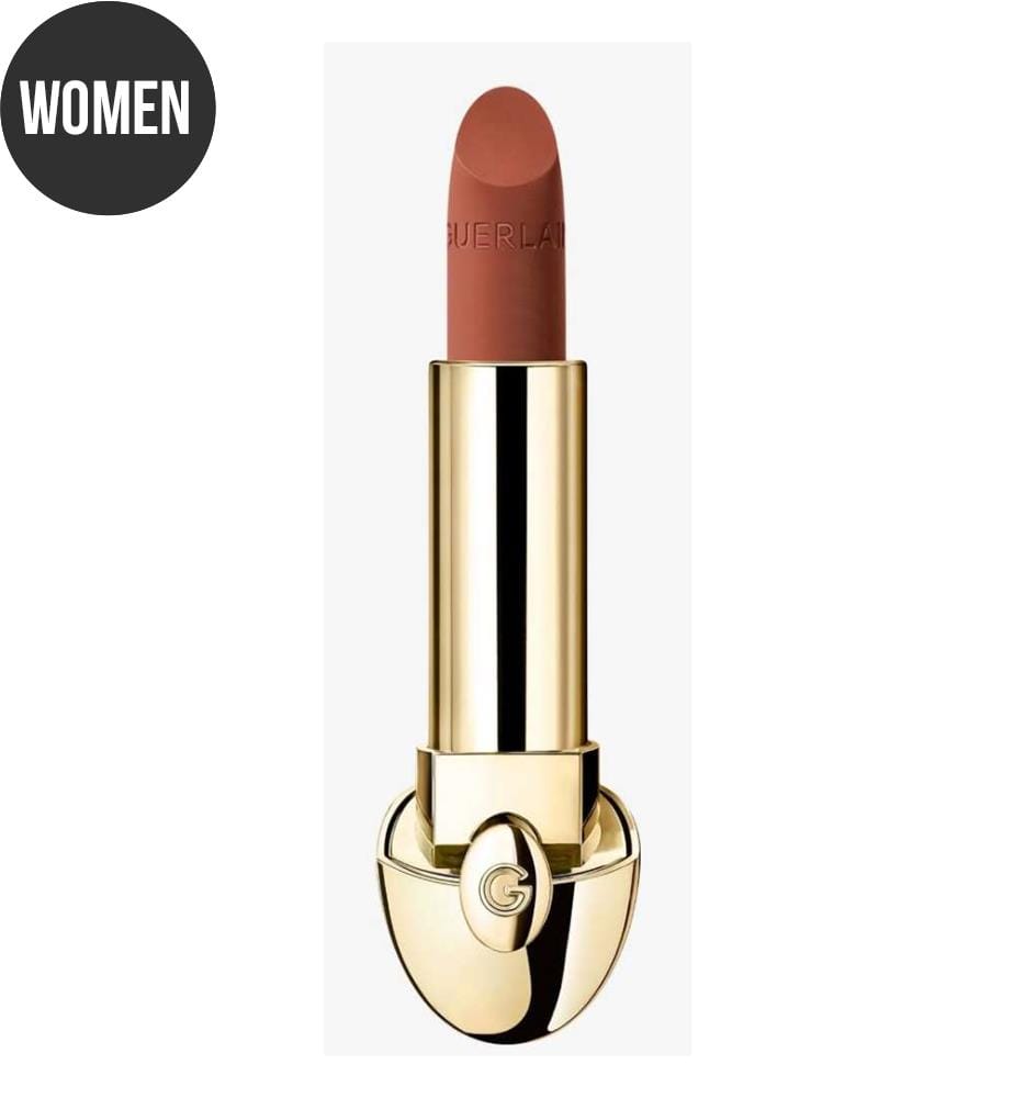 Rouge G Velvet #539 Le Tonka Halé Velvet Lippenstift Nachfüllpackung - 3,5 Gr.