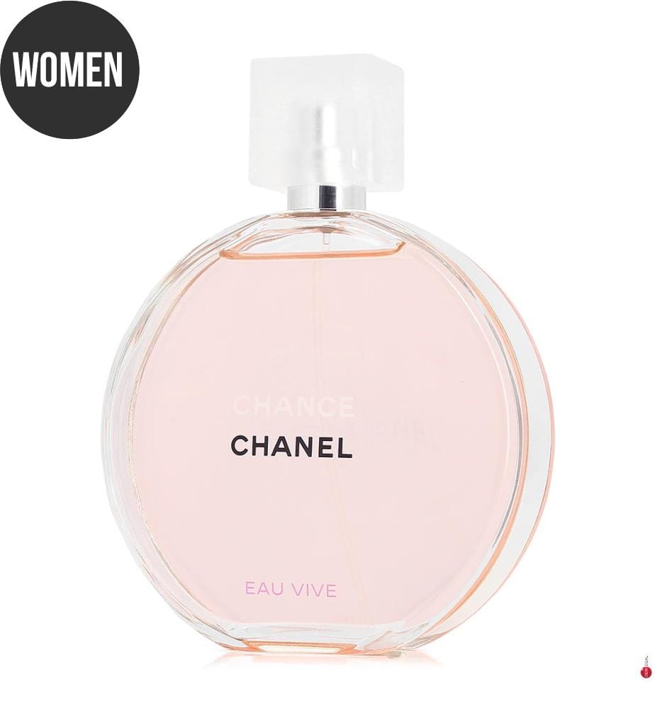 Eau de Toilette Chanel Chance - 150 ml
