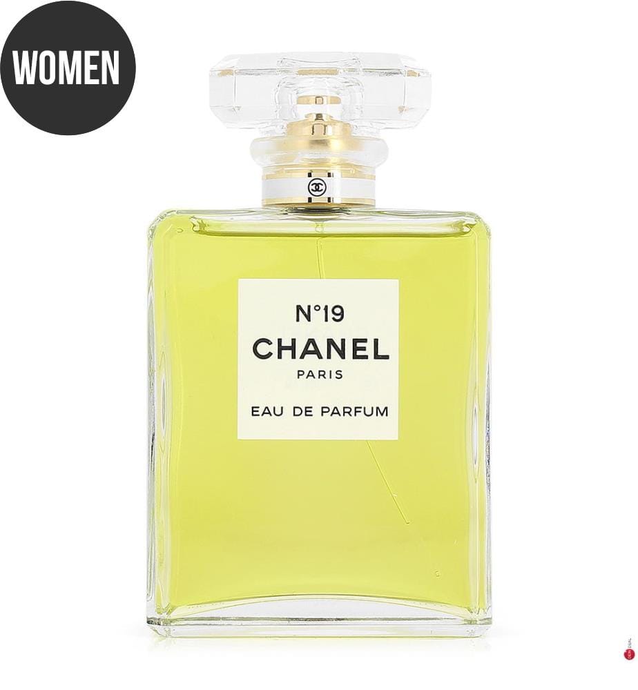 Eau de Parfum N°19 100 ml