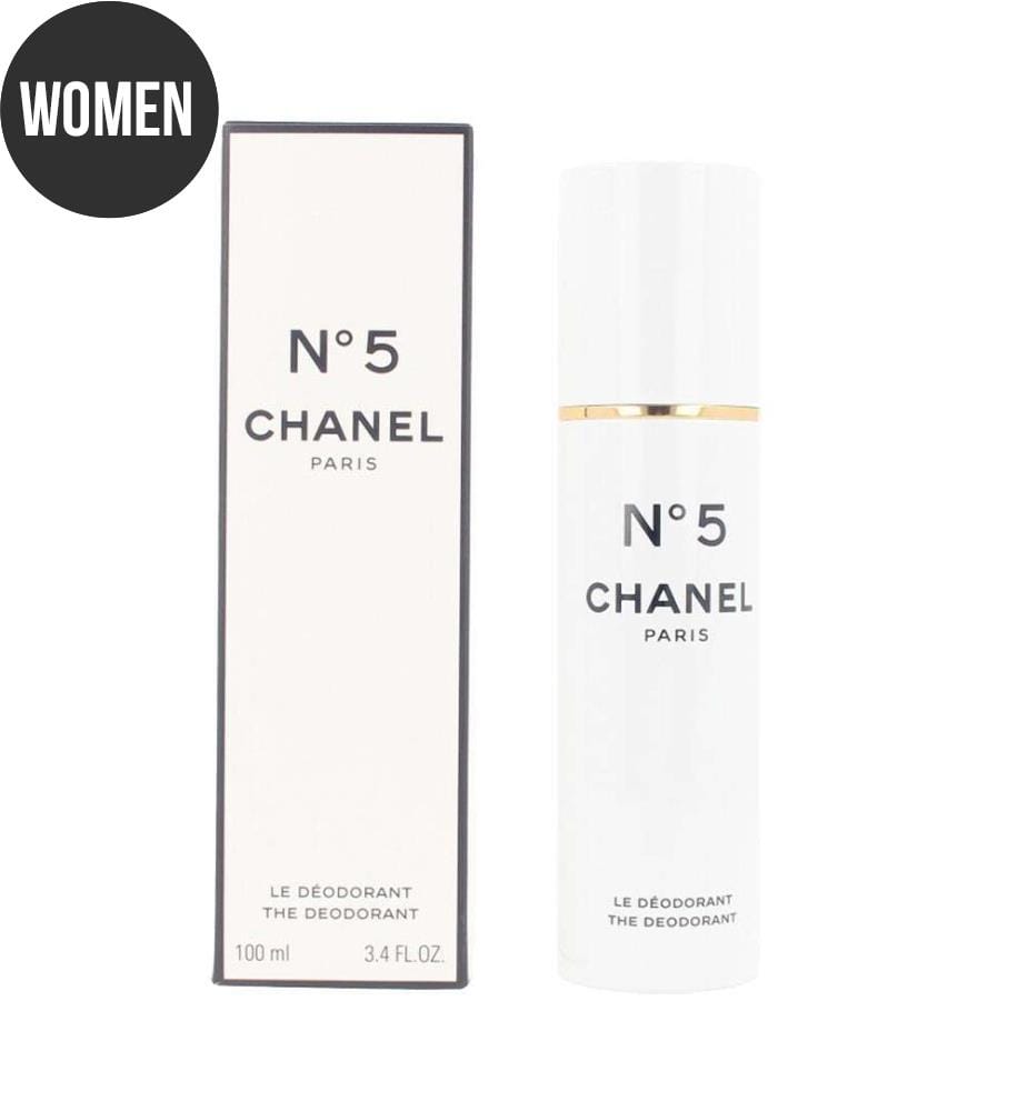 Deodorant Chanel No 5 - 100 ml