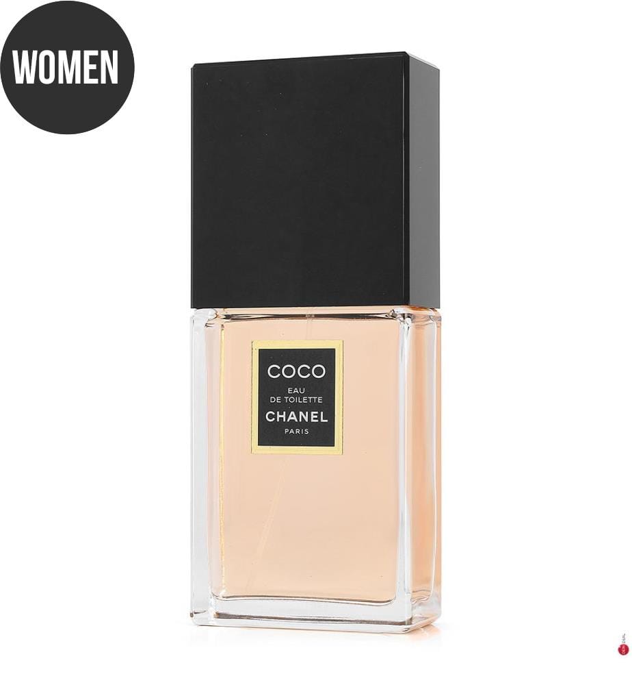 Eau de Toilette Coco - 100 ml