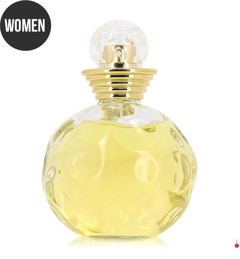 Eau de Toilette Dolce Vita - 100 ml