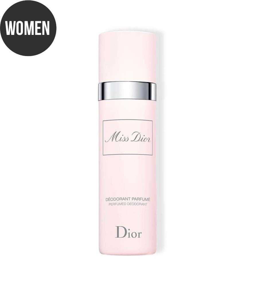 Miss Dior Parfums Deodorant - 100ml